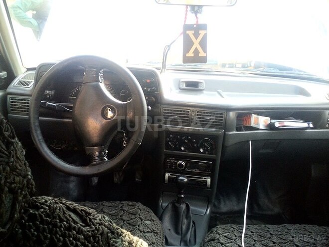 Daewoo Nexia 1997, 270,000 km - 1.5 l - Bakı