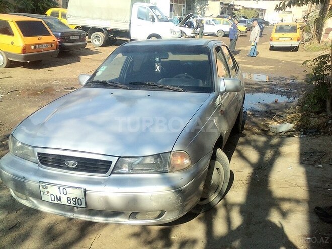 Daewoo Nexia 1997, 270,000 km - 1.5 l - Bakı