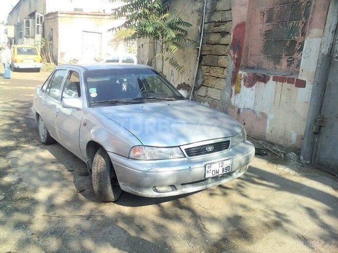 Daewoo Nexia 1997, 270,000 km - 1.5 l - Bakı