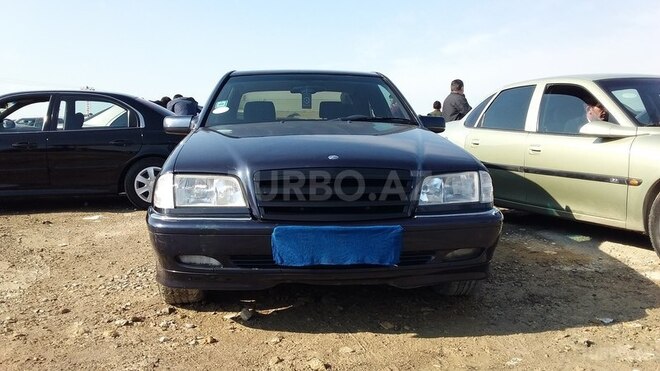 Mercedes C 180 1996, 333,333 km - 1.8 l - Bakı