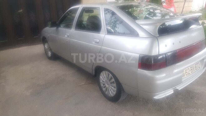 LADA (VAZ) 2112 2002, 2,300,000 km - 1.6 l - Yevlax