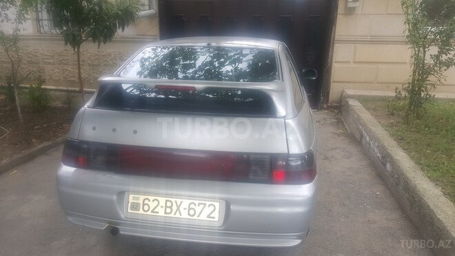 LADA (VAZ) 2112 2002, 2,300,000 km - 1.6 l - Yevlax