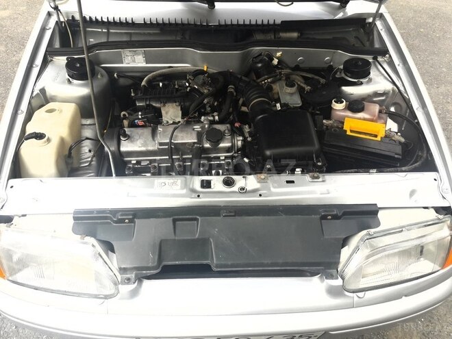LADA (VAZ) 2115 2009, 154,322 km - 1.6 l - Şəki