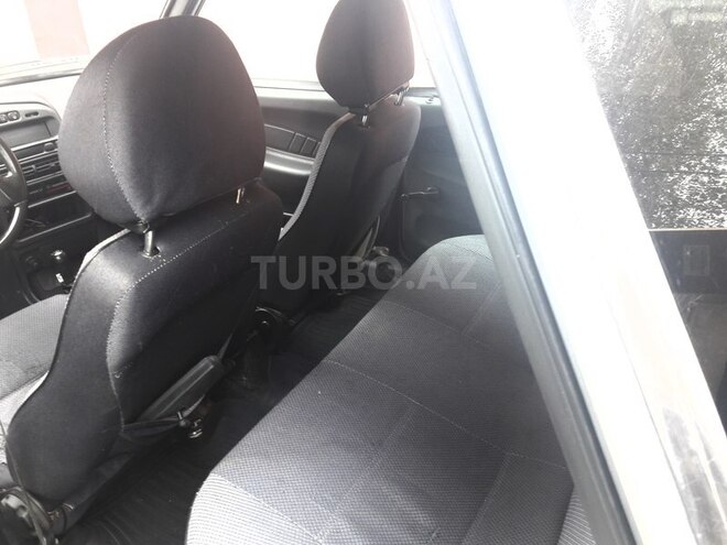 LADA (VAZ) 2115 2009, 154,322 km - 1.6 l - Şəki