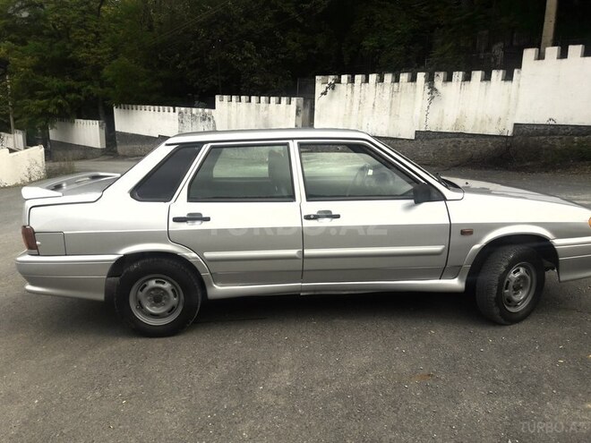 LADA (VAZ) 2115 2009, 154,322 km - 1.6 l - Şəki