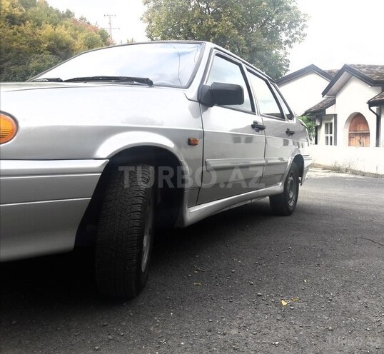LADA (VAZ) 2115 2009, 154,322 km - 1.6 l - Şəki