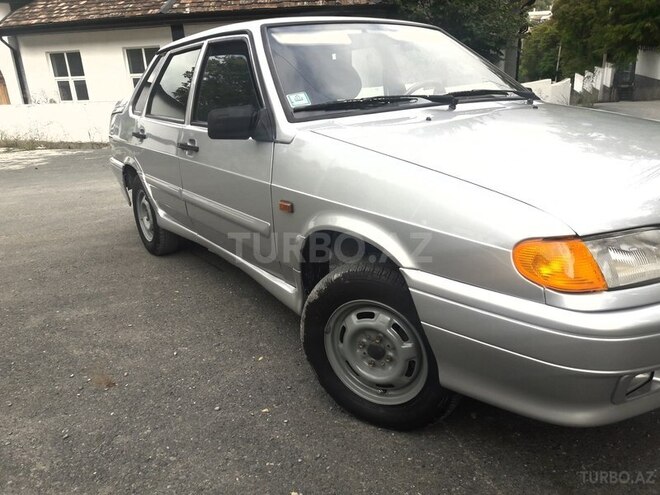 LADA (VAZ) 2115 2009, 154,322 km - 1.6 l - Şəki