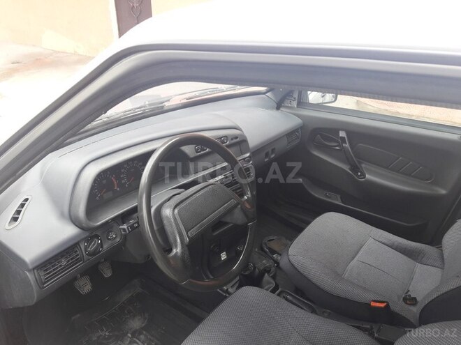 LADA (VAZ) 2115 2009, 154,322 km - 1.6 l - Şəki