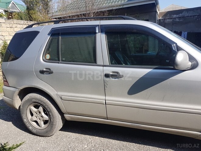 Mercedes ML 320 1999, 470,000 km - 3.2 л - Bakı