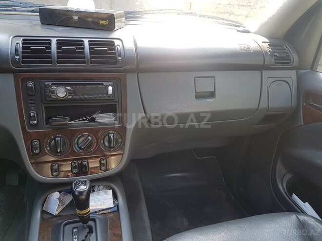Mercedes ML 320 1999, 470,000 km - 3.2 л - Bakı