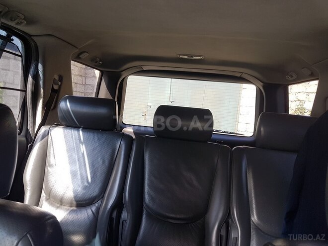 Mercedes ML 320 1999, 470,000 km - 3.2 л - Bakı