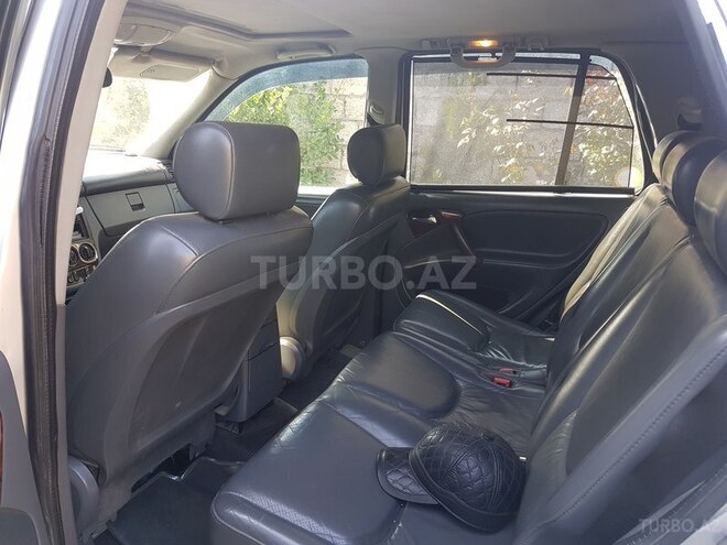 Mercedes ML 320 1999, 470,000 km - 3.2 л - Bakı