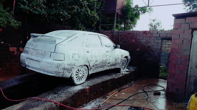 LADA (VAZ) 2112 2002, 2,300,000 km - 1.6 l - Yevlax