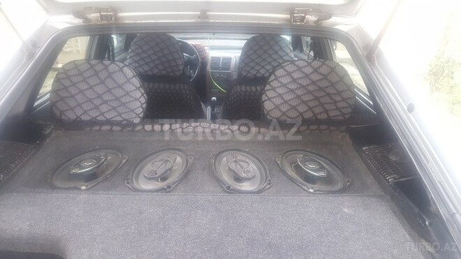 LADA (VAZ) 2112 2002, 2,300,000 km - 1.6 l - Yevlax