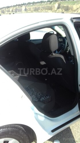 Chevrolet Cruze 2011, 121,900 km - 1.6 l - Bakı