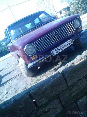 LADA (VAZ) 21011 1982, 55,488 km - 0.2 l - Lənkəran