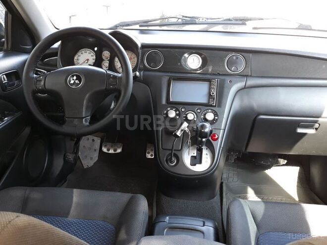 Mitsubishi Airtrek 2003, 231,000 km - 2.0 l - Bakı