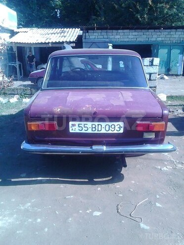 LADA (VAZ) 21011 1982, 55,488 km - 0.2 l - Lənkəran