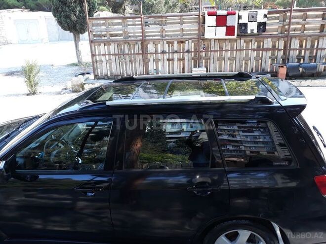 Mitsubishi Airtrek 2003, 231,000 km - 2.0 l - Bakı