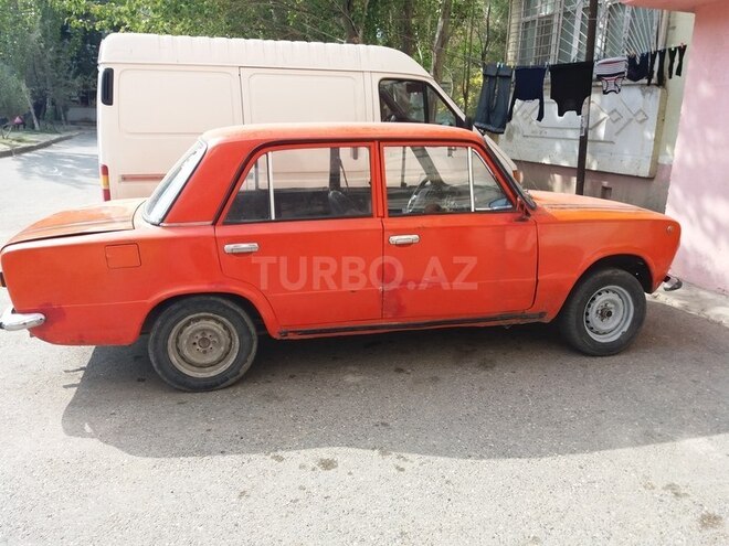 LADA (VAZ) 21011 1978, 250,000 km - 1.2 l - Sumqayıt