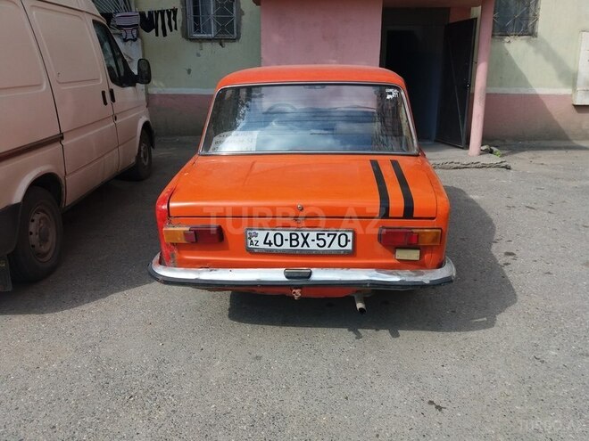 LADA (VAZ) 21011 1978, 250,000 km - 1.2 l - Sumqayıt
