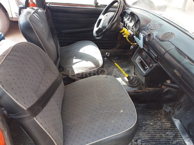 LADA (VAZ) 21011 1978, 250,000 km - 1.2 l - Sumqayıt