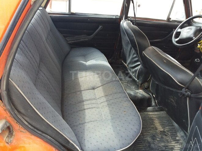 LADA (VAZ) 21011 1978, 250,000 km - 1.2 l - Sumqayıt