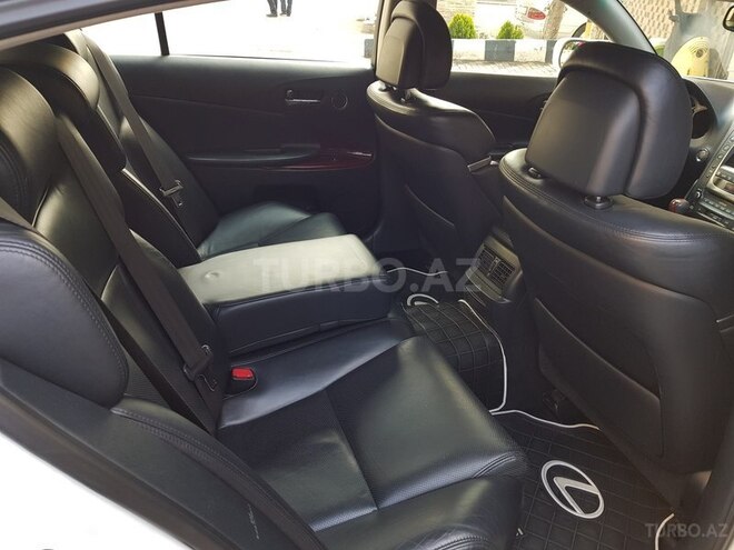 Lexus GS 350 2008, 115,000 km - 3.5 l - Bakı