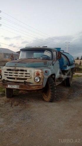 ZIL 130 1980, 250,000 km - 6.0 l - Bakı
