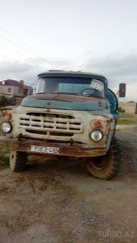 ZIL 130 1980, 250,000 km - 6.0 l - Bakı