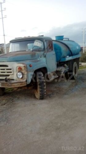 ZIL 130 1980, 250,000 km - 6.0 l - Bakı