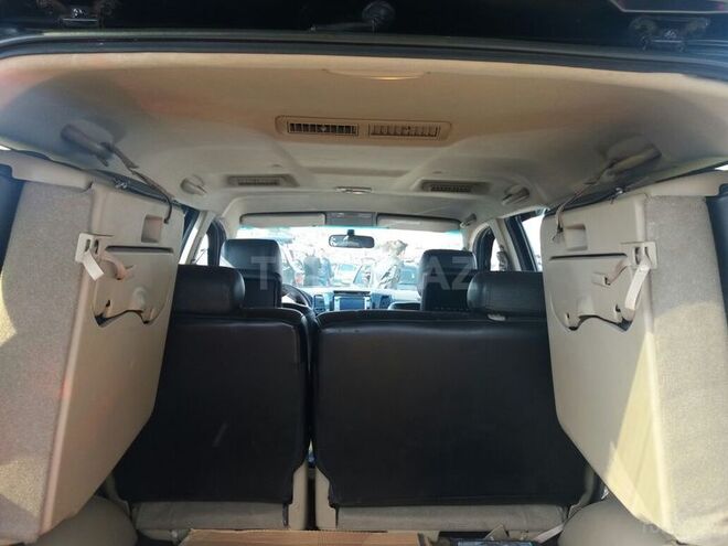 Toyota Fortuner 2013, 109,990 km - 2.7 l - Bakı