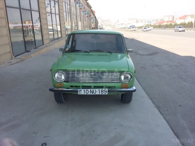 LADA (VAZ) 21013 1981, 256,382 km - 1.5 l - Bakı