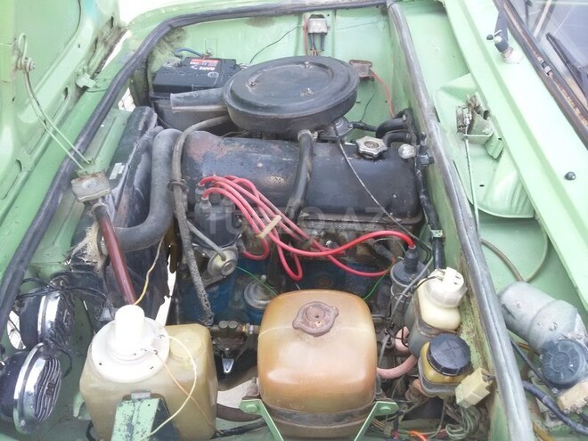 LADA (VAZ) 21013 1981, 256,382 km - 1.5 l - Bakı