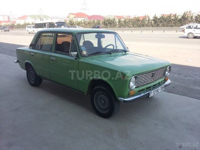 LADA (VAZ) 21013 1981, 256,382 km - 1.5 l - Bakı