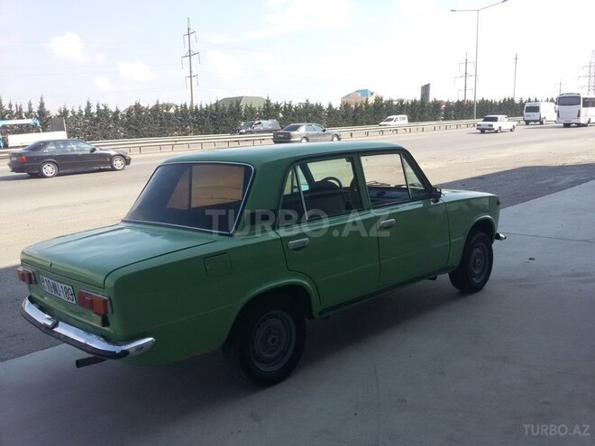 LADA (VAZ) 21013 1981, 256,382 km - 1.5 l - Bakı