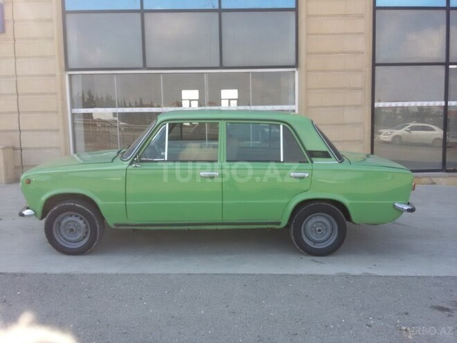 LADA (VAZ) 21013 1981, 256,382 km - 1.5 l - Bakı