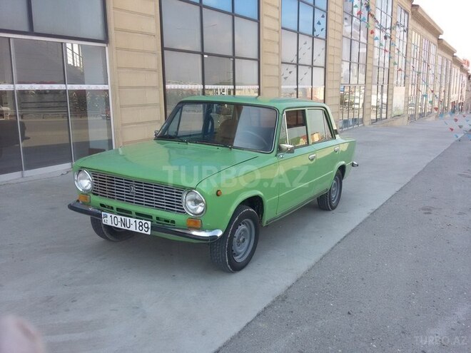 LADA (VAZ) 21013 1981, 256,382 km - 1.5 l - Bakı