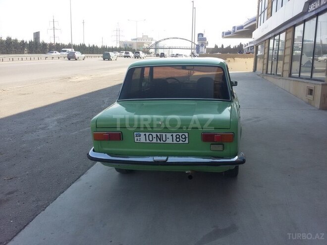 LADA (VAZ) 21013 1981, 256,382 km - 1.5 l - Bakı