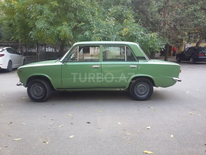 LADA (VAZ) 21013 1981, 256,382 km - 1.5 l - Bakı