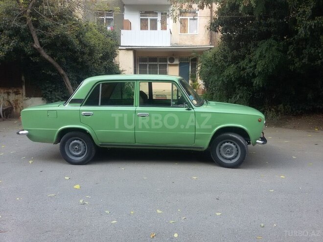 LADA (VAZ) 21013 1981, 256,382 km - 1.5 l - Bakı