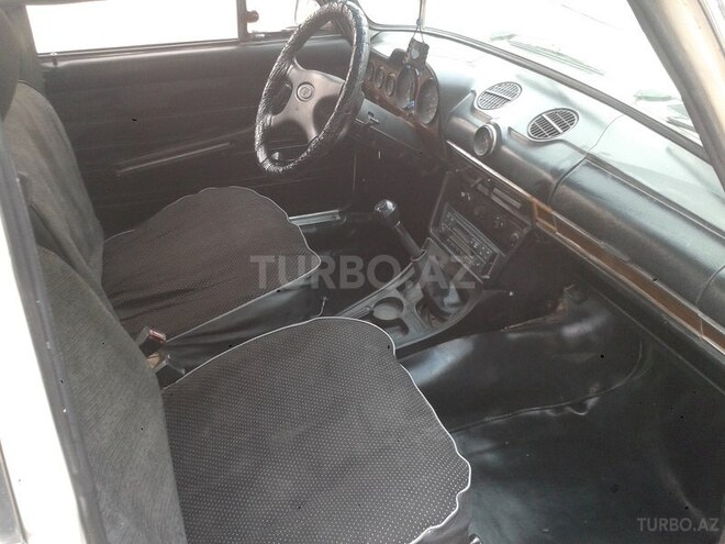 LADA (VAZ) 21013 1981, 256,382 km - 1.5 l - Bakı