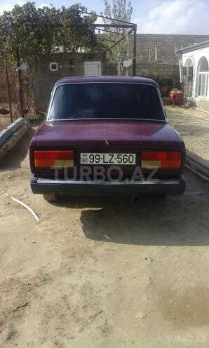 LADA (VAZ) 2107 2000, 197,977 km - 1.6 l - Bakı