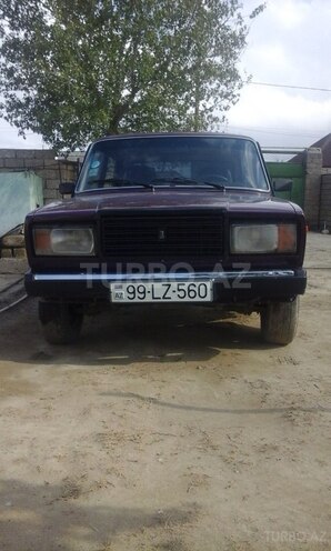 LADA (VAZ) 2107 2000, 197,977 km - 1.6 l - Bakı