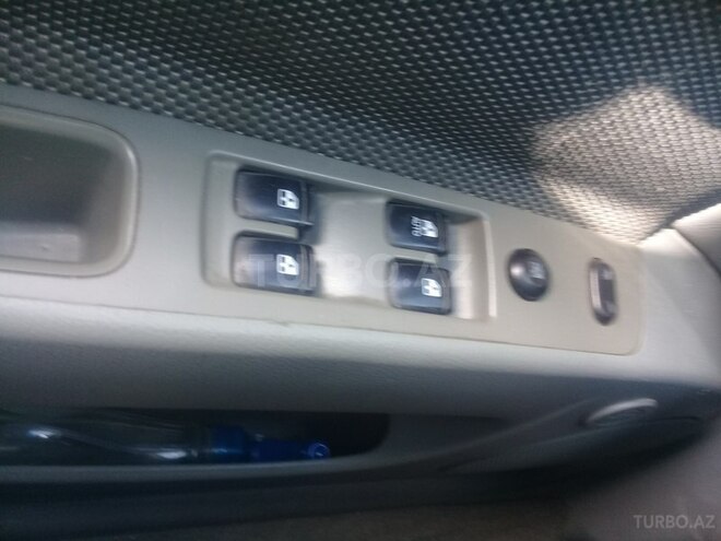 Daewoo Gentra 2014, 115,000 km - 1.5 l - Bakı