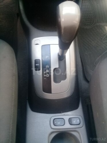 Daewoo Gentra 2014, 115,000 km - 1.5 l - Bakı