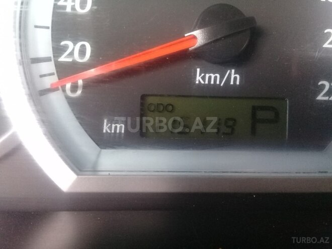 Daewoo Gentra 2014, 115,000 km - 1.5 l - Bakı