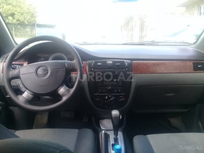Daewoo Gentra 2014, 115,000 km - 1.5 l - Bakı