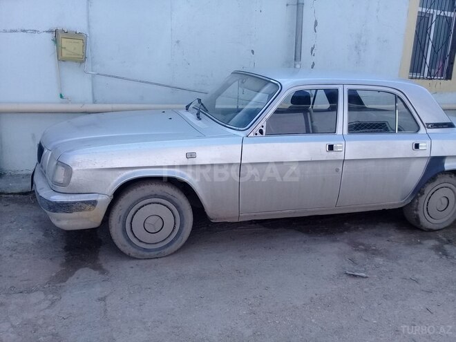 GAZ 3110 2003, 23 km - 2.4 l - Bakı