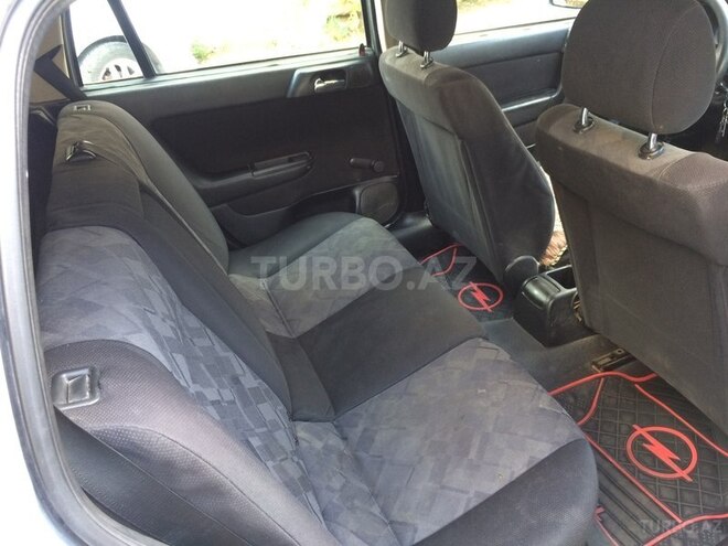 Opel Astra 2000, 298,660 km - 2.0 l - Bakı